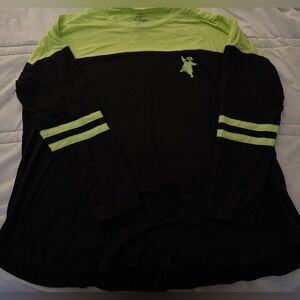 Torrid Oogie Boogie Shirt